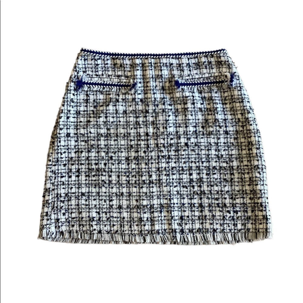 H&m Short Skirt
